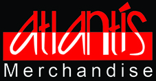 Atlantis Music & Merchandise